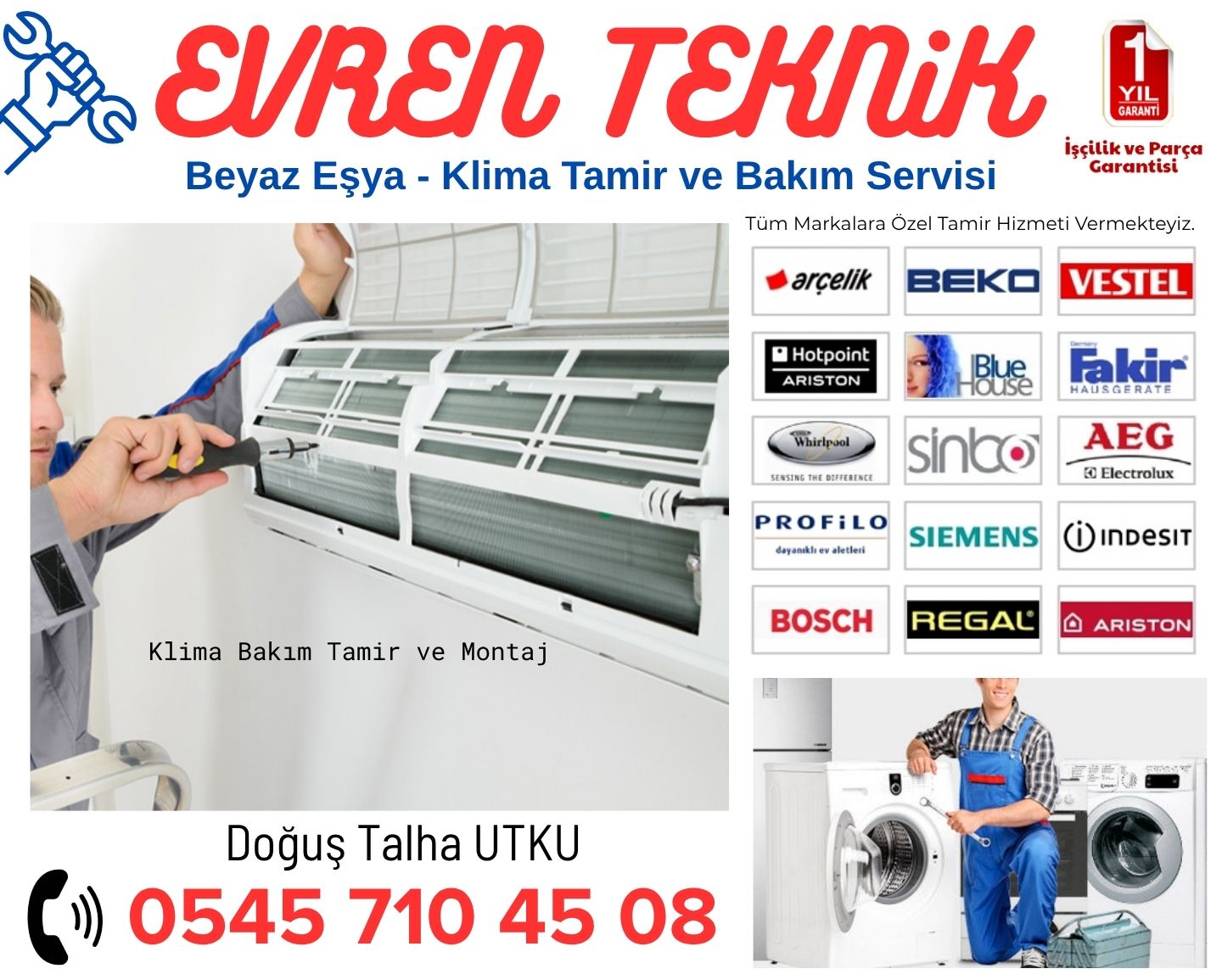 Ünye Demirdöküm Servisi